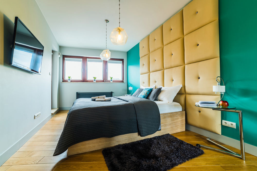 Oxygen Apartments Varšava Exteriér fotografie